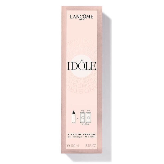 Refil Perfume Lancôme Idôle Feminino Eau de Parfum